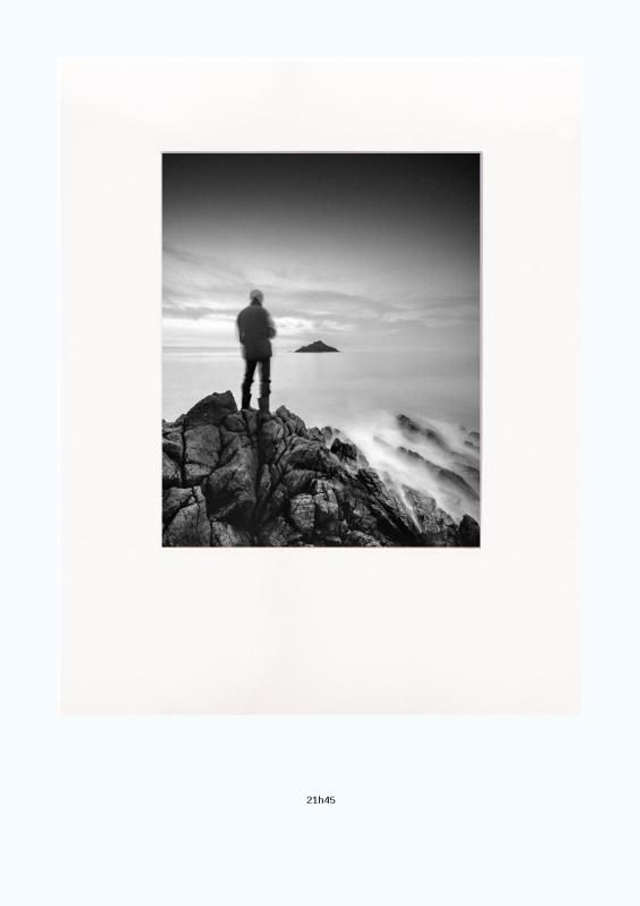 21h45 - premier format