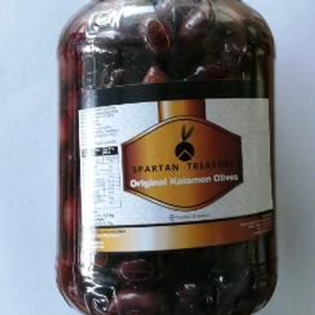 Kalamata Oliven