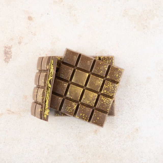 Dubai Chocolade 100g