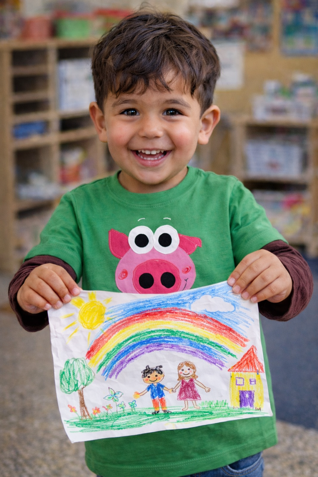 Samarreta MIQUELET màniga curta