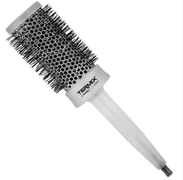 CEPILLO TERMIX REDONDO IONICO C-RAMIC ø43mm