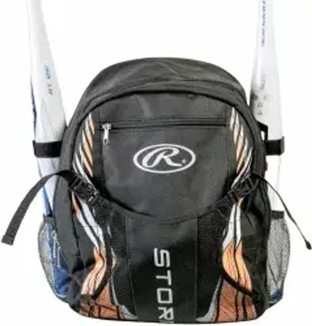 Rawlings Youth Storm Team backpack