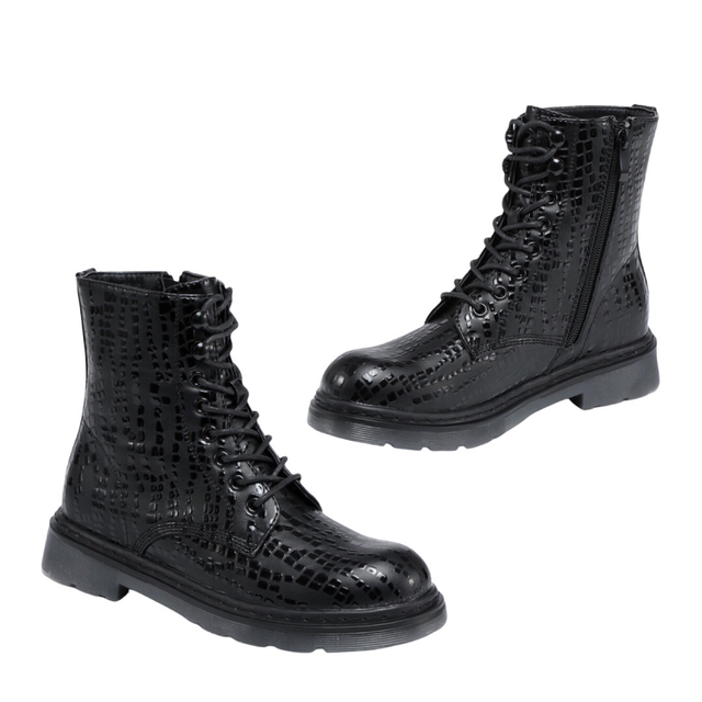 Bottine / RA1616 / Black