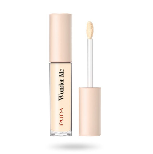 Wonder Me Estompe Fatigue