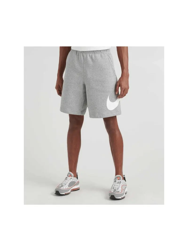 Nike Club Fleece Shorts 