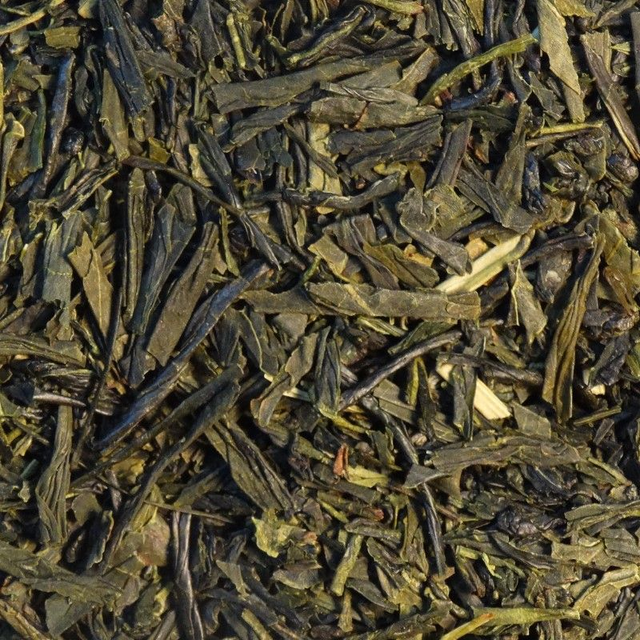 Japanse Sencha - BIO