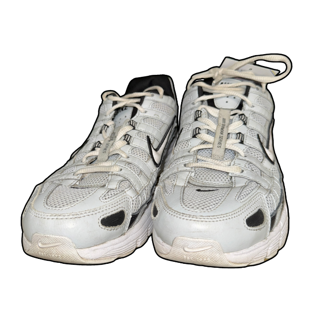 Nike P-6000 - UK 9
