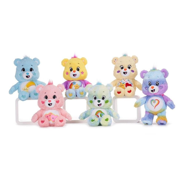 Play By Play - Care Bears Plush Figures 25 cm