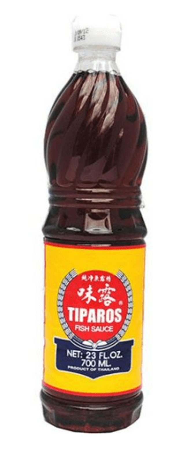 Tiparos Fish Sauce 700Ml