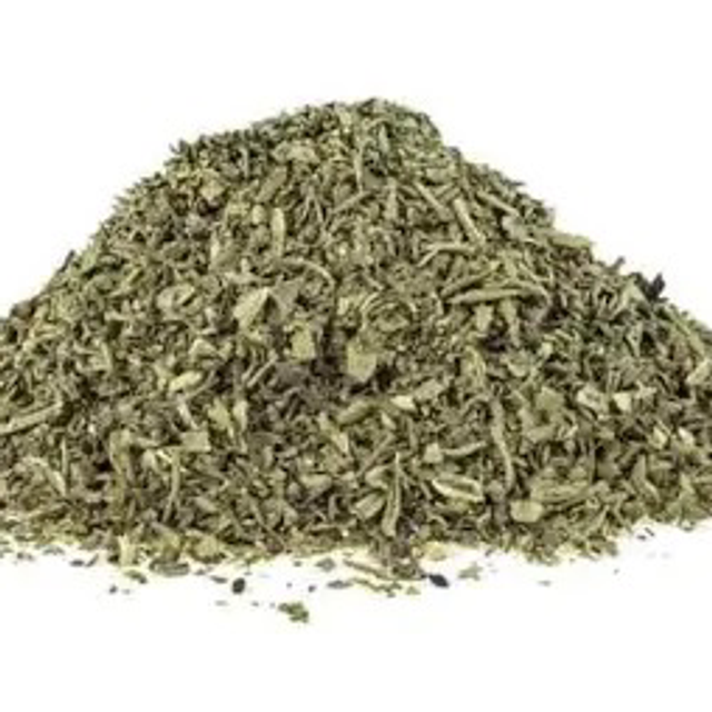 Tulsi (Holy Basil) - Spell Ritual