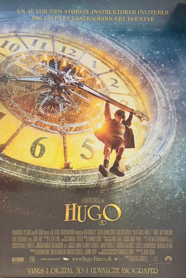 Hugo