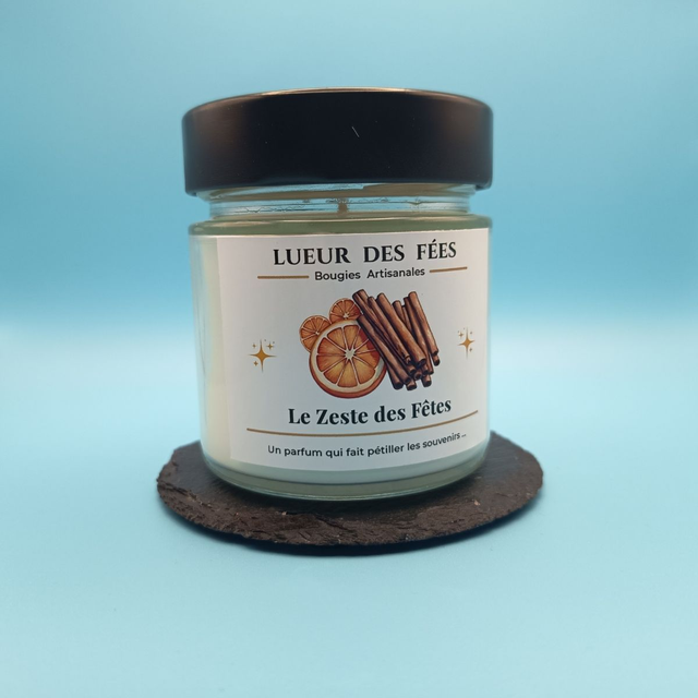 Épices de Noël