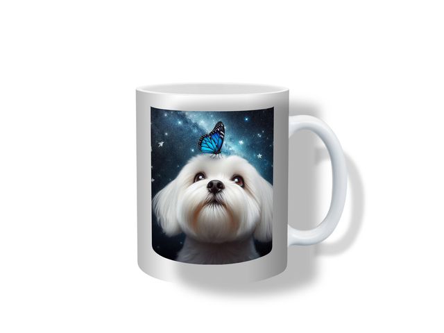Bichon Frise Mug