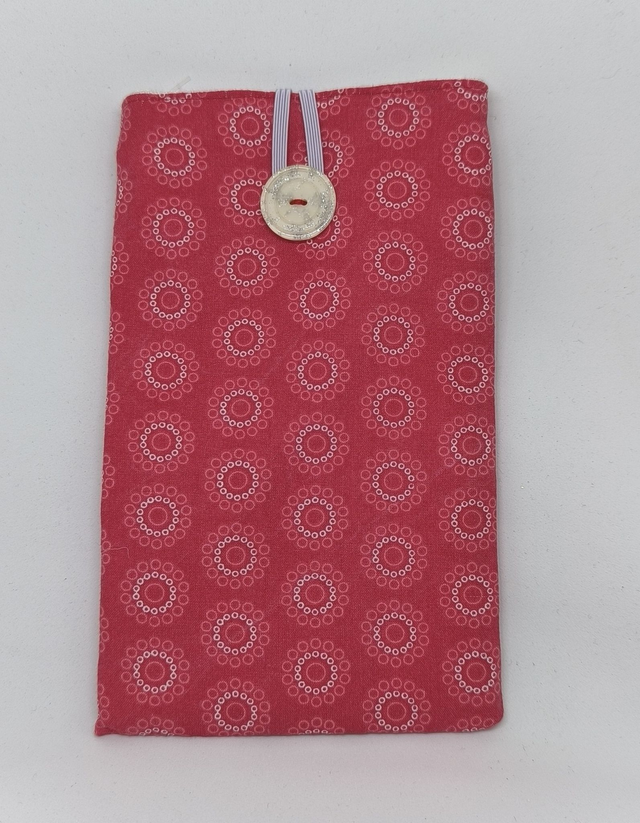 Pochette pour téléphone portable