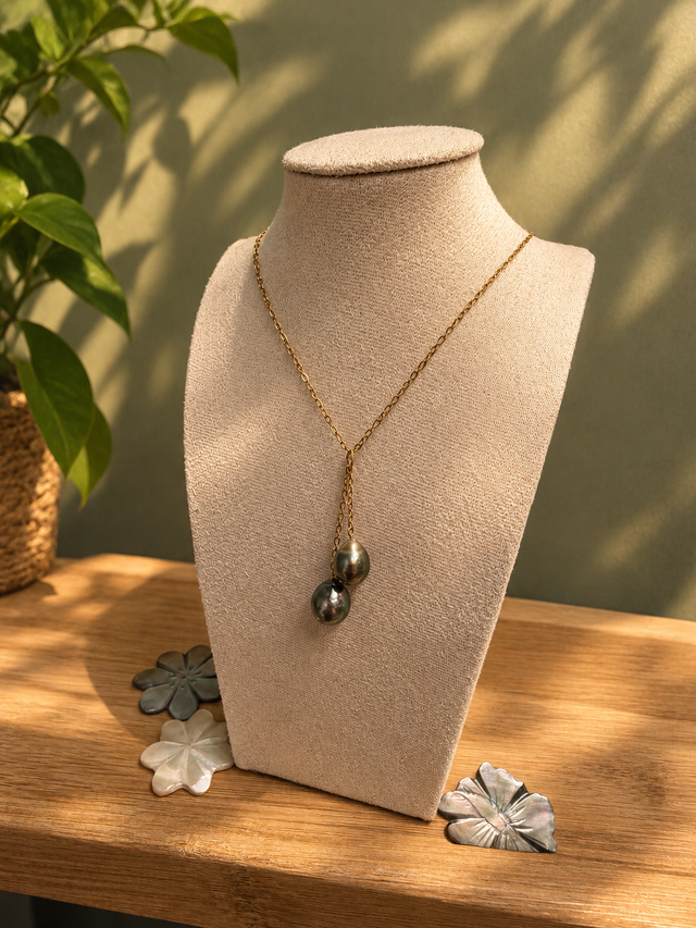 Collier Herenui