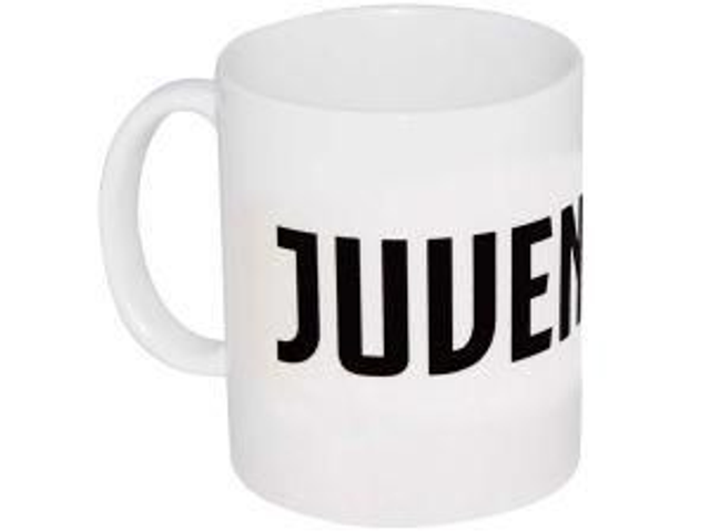 JUVENTUS FC TAZZA MUG LICENSED