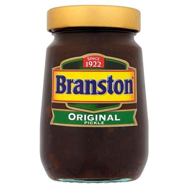 Branston Original Pickle 360g