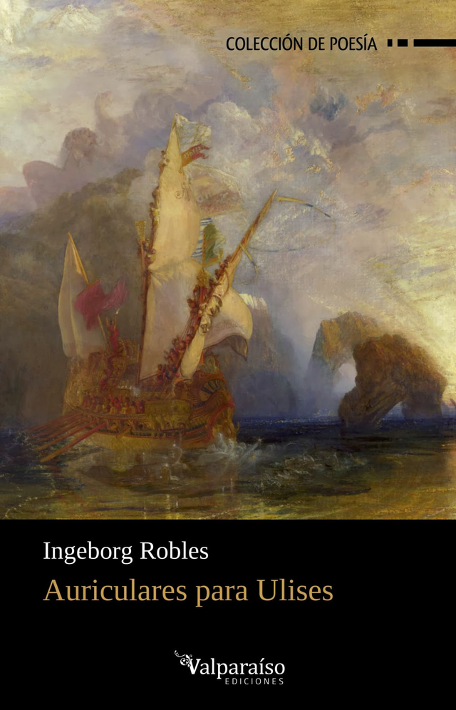 Auriculares para Uises - Ingeborg Robles
