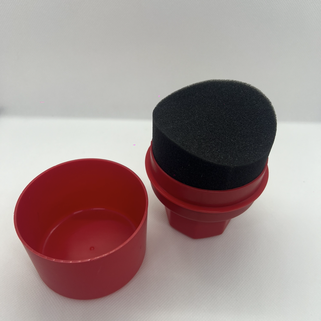 ÉPONGE BRILLANT PNEU