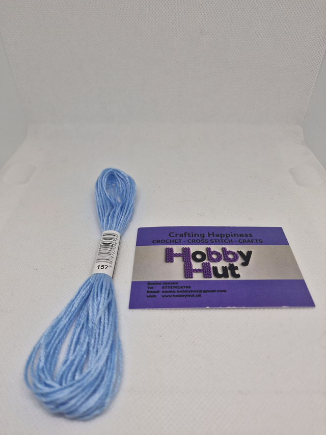 Embroidery Thread - 157