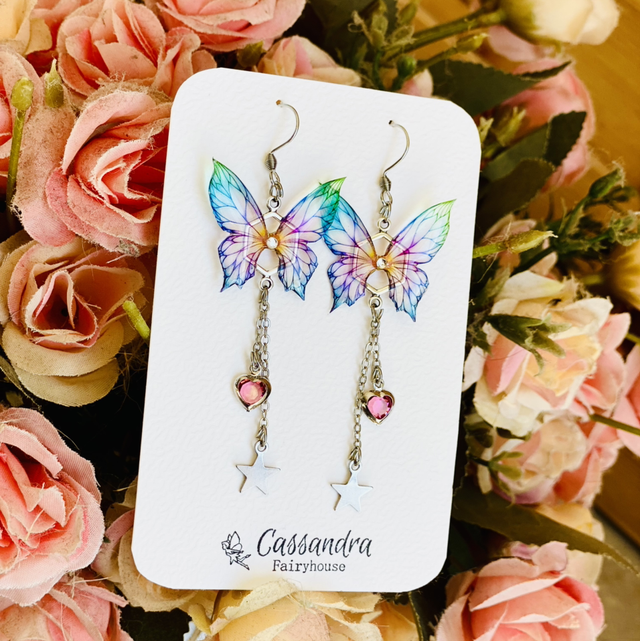 Arc en ciel d’amour 