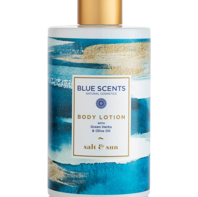 Body lotion 300ml SALT &amp; SUN 