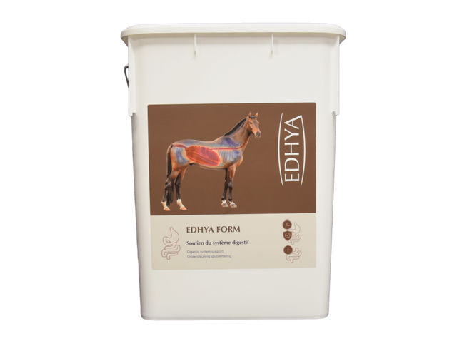 Edhya FORM 4 sachets 18 kg