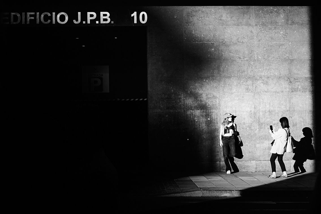 Selfie, mon beau selfie