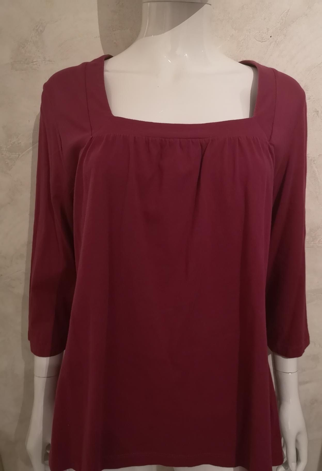 Tunique Manche longue 