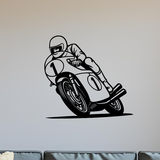 Giacomo Agostini « le roi Ago »