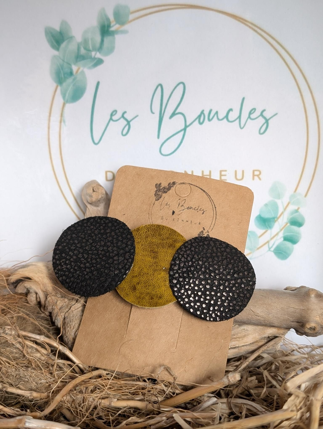 Grande barrette br14