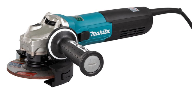 Miniamoladora 125mm  1900W  AFT Variable   MAKITA   GA5090X01