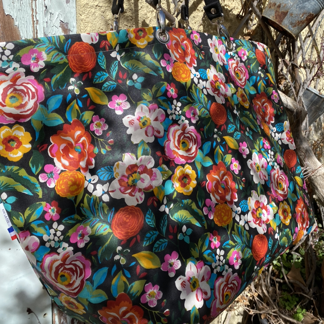 Cabas géant Bigueubag 