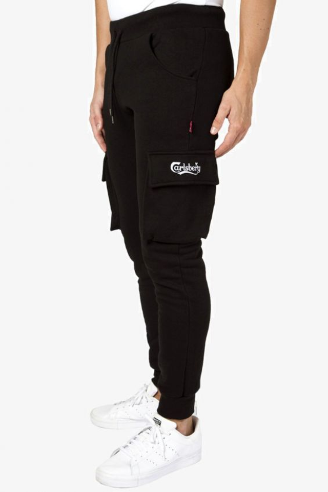 202315709 - Carlsberg Pantalone in felpa con tascone