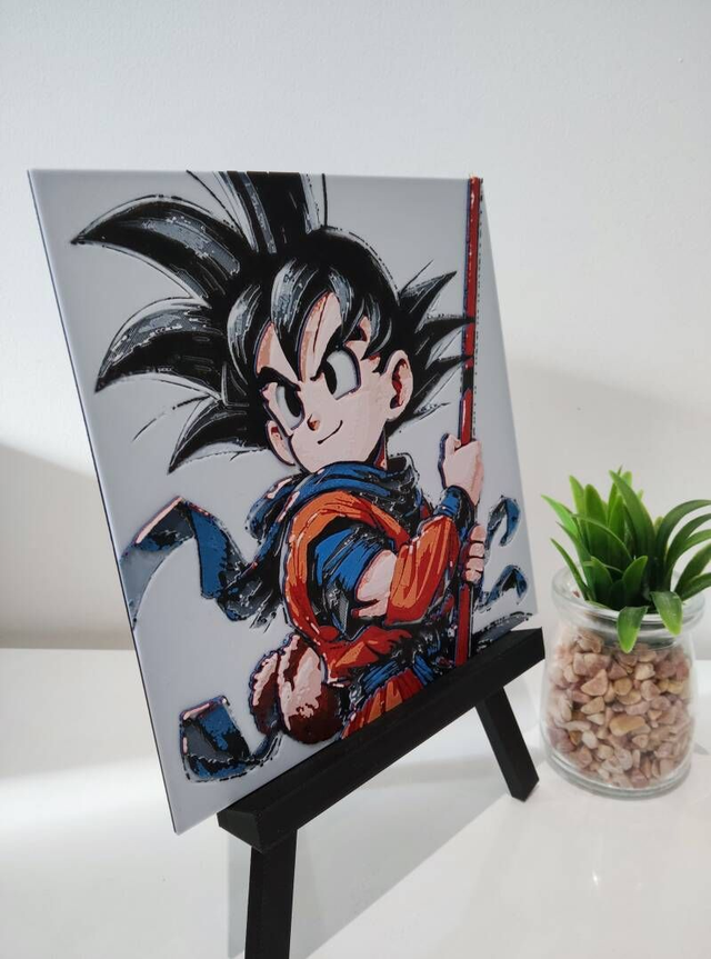 Goku