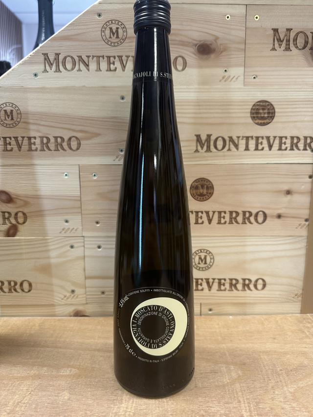 I Vignaioli di Santo Stefano Moscato d’Asti 