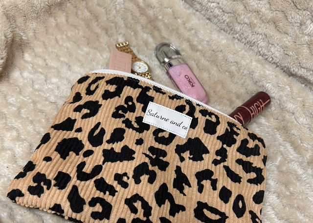 Pochette Plate Léonie