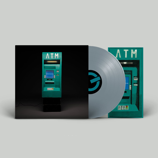Bodega - Our Brand Could Be Yr Life LP (Limited Edition Silver Vinyl)