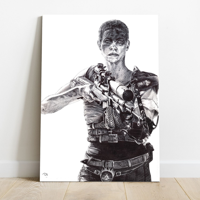 Furiosa