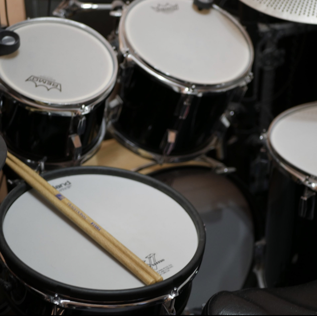 Formation de Batterie à Saint-Quentin, Hauts-de-France