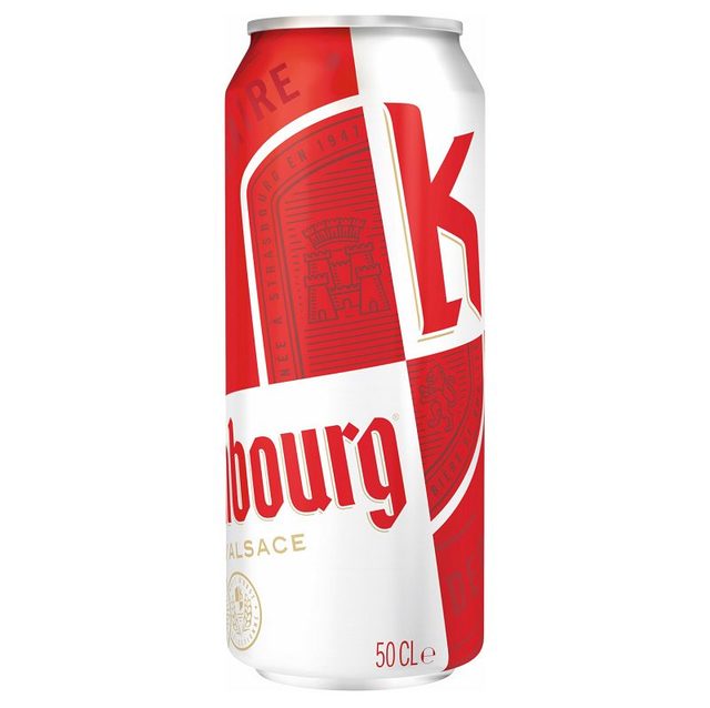KRONENBOURG