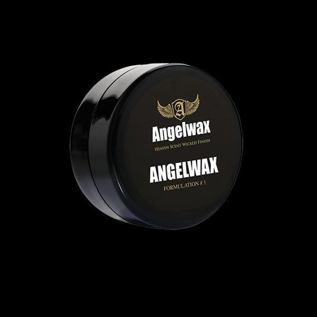 ANGELWQX FORMULATION #1
