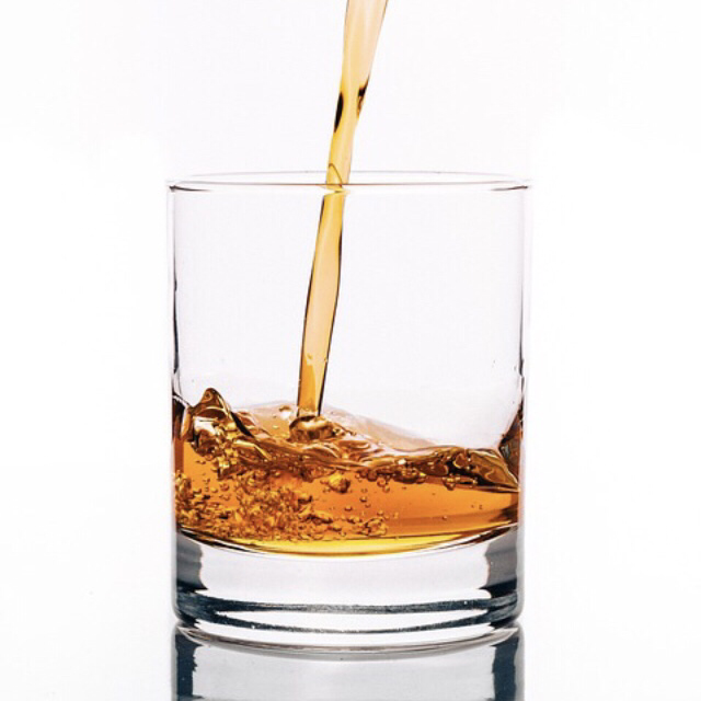 Rhum Ambré Bio - 43€/kg