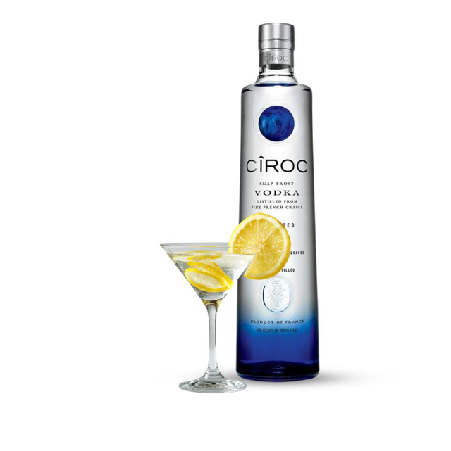 Ciroc