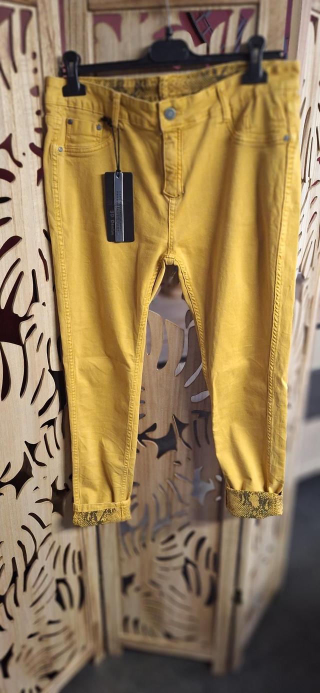 jeans melly &amp; co