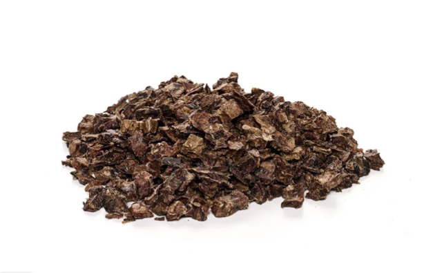 Mini cube poumon boeuf 100g