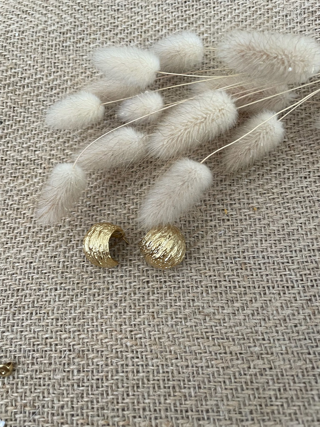 Boucle d’oreille Inaya 