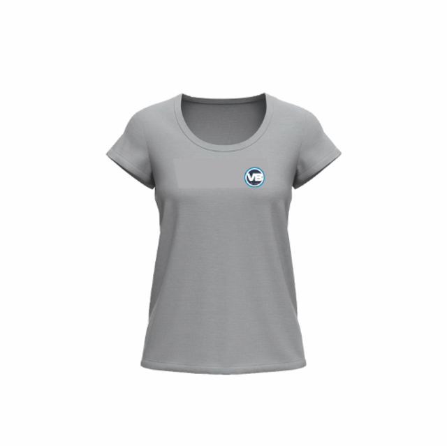 Women’s Grey Tee