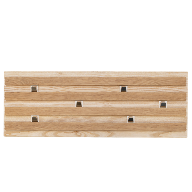 Wandgarderobe - FAIRWERK 