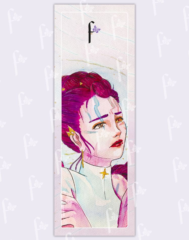 Rumi KPOP Demon Hunter